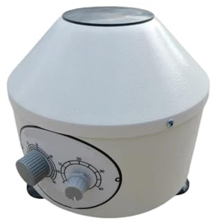 Centrifuga Centrifuga Portatile Da Laboratorio Elettrica Isolata Da 4000 Giri/min 20 Ml*6 per la ricerca scientifica in laboratorio e nelle scuole