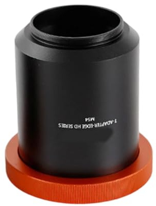 WTWU Durability Aluminum Alloys Camera Adapter Rings Metal Photo Couplers Fashion for Astronomical and Macros Photography