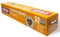 FRIO - Rotolo Carta Forno 50 metri x 33 cm - Antiaderente per Forno, Microonde e Conservazione - Pronto all'Uso - Ideale per Pizze e Teglie - Biodegradabile, Riciclabile, Compostabile