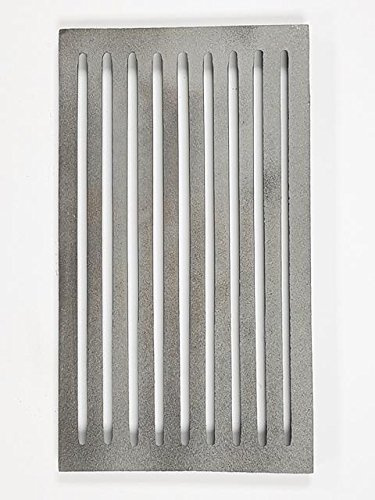 Leda Ascherost 28x16cm
