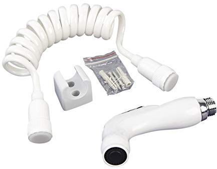 Douche Intime de Bidet Hygiène Douche Douchette Robinet (Bidet05)