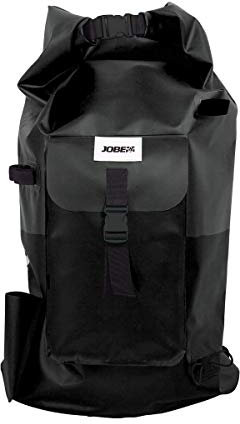 Jobe Sup Zubehör Aufblasbares Board Tasche, Schwarz, One Size, 489918002-PCS.