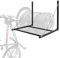 MGidea Supporto Porta GOMME Pneumatico Auto Macchina Garage da Parete Muro SCAFFALE