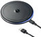 Veumoie Para Ears UE Boom 3/UE Megaboom 3 Base de EstacióN de Carga con Cable Tipo C Almohadilla de Cargador de Altavoz