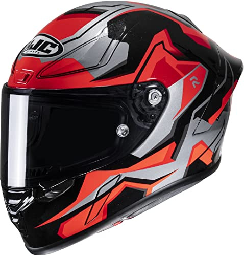 HJC, Integralhelme motorrad RPHA1 NOMARO MC1, L