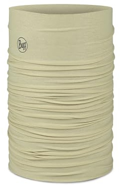 BUFF Coolnet UV Green Unisex Vuxen Halsvärmare En Storlek