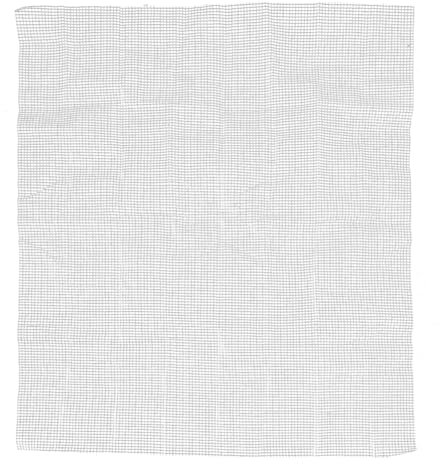 Milisten Aquarium-Sprungnetz Reptilien-Fluchtnetz Aquariennetz Durchsichtiges Netz Terrariumnetz Abdeckung Für Aquarienfische 60 X 100 cm Weiß