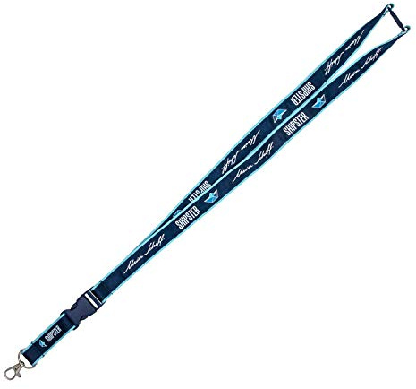 TUICruises Mein Schiff Lanyard - Teens Shipster Schlüsselband