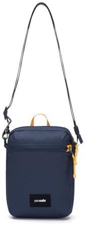 Pacsafe Pacsafe Go Anti Theft Festival Crossbody Umhängetasche
