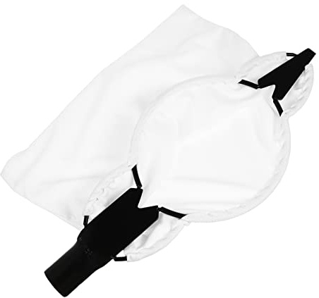 VINTORKY Ramasseur De Fruits Acier avec Panier Élastique Outil De Pratique pour Poires Et Fruits Haute Performance Compatible avec Télescopiques