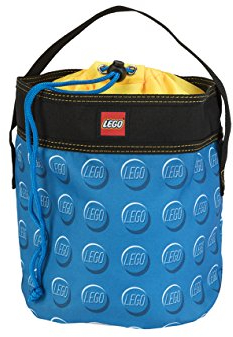 LEGO Cinch Bucket - Blue