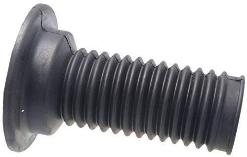 FEBEST TSHB-ACR50 Schutzkappe/Staubmanschette Stoßdämpfer Vorne Kompatibel mit TOYOTA AVENSIS Station Wagon ZRT27, ADT27 4815705020 4815742020 481570R010