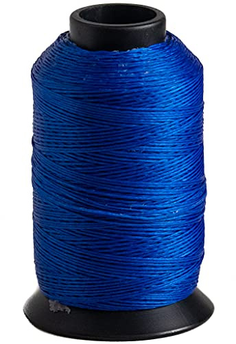 BCY B-55 Bowstring Material (Royal Blue)