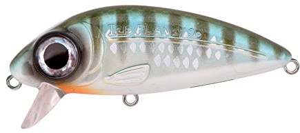 Spro Iris Flanky Hardlure Herring 9cm