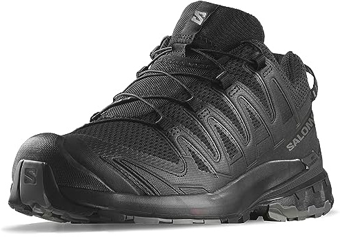 Salomon Herren Xa Pro 3D V9 Running Shoes
