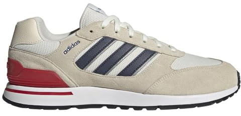 ADIDAS Run 80s WONWHI/SHANAV/Owhite - 9,5/44