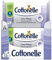 Cottonelle Papel higiénico húmedo Pure Care ultra sensible, 99% agua, 12 x 42 toallitas, sin perfume e hipoalergénico