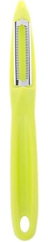 TJLVYCNB For Cocina portátil Antideslizante de Acero Inoxidable Multifuncional pelador de Tomate Accesorios pelador Pelador