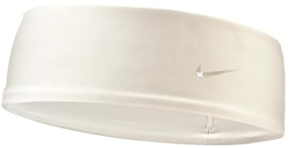 Nike Dri-Fit Fury Elevated Headband Sail/Sail BN3051-174