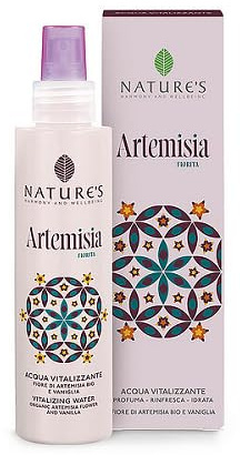 NATURE'S Artemisia Fiorita Acqua Vitalizzante 150 ml