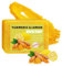 Savon de douche, gel douche solide, de vitamine C, au citron et au curcuma pour éclaircir le visage et le corps, 100 g