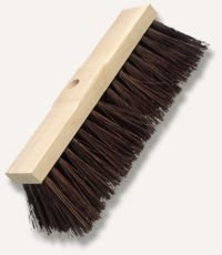 Naturbürsten - Versand Straßenbesen Bahia 40cm
