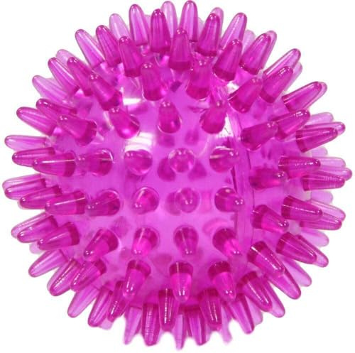 MASSAGEBALL m.Noppen ca.7 cm 1 St