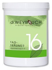 Dr. Weyrauch Nr. 16 Tagträumer 1,2 kg