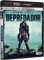 Depredador 4k Ultra-HD [Blu-ray]