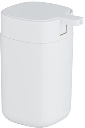 WENKO Dispenser sapone, bianco