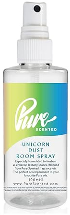 Unicorn Dust Room & Fabric Spray Pure Scented