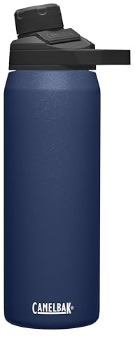 CAMELBAK Botella de Acero Inoxidable Aislada al Vacío Chute® mag 750ml