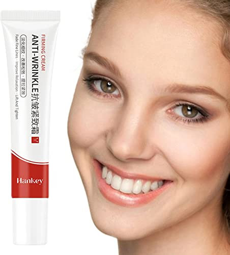 Delicata crema per gli occhi, crema idratante per gli occhi contro rughe, occhiaie e borse per gli occhi, idratante, rassodante, idratante, crema viso e occhi per le donne Pologmase