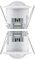 WallMall - Rilevatore di Movimento Sensore Infrarossi Incasso Soffitto 360° Lampade Luci Porte Estrattore Aspiratore Temporizzato 220V fino a 1200W 6M (4)