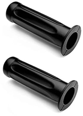 Ersatzteil Schubkarre - 2X 26 mm hochwertige Griffe Schubkarrengriffe Sackkarrengriffe Griff Schubkarre