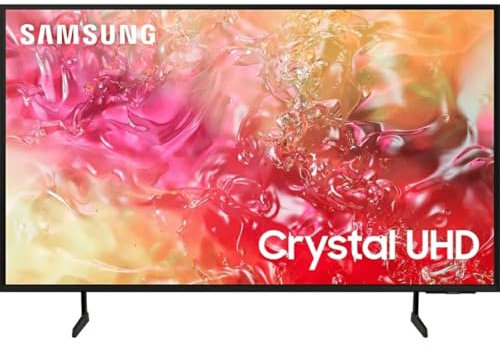 Samsung UE65DU7172U 165,1 cm (65) 4K Ultra HD Smart-TV WLAN Schwarz (65DU7172UXXH)