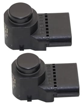 PDC Parksensor 2 Stück Auto-Parksensor für Hyundai für I40 2011–2020 Parksensor PDC Sensor