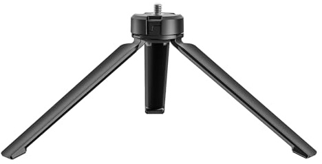 Extension Rod Phone Holder Tripod Mount Pocket 3 Camera Handheld Gimbal Stabilizer Mini Phone Tripod Replacement