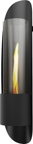 Cycloflame Wall Black