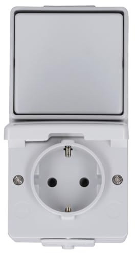 Jung AP-Kombination 676W, 250 V