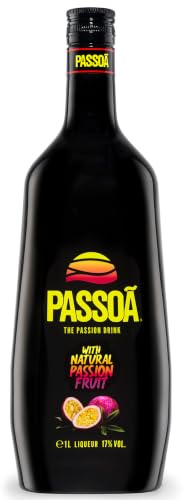 Passoa Liq. Liquori Esteri - 100 ml