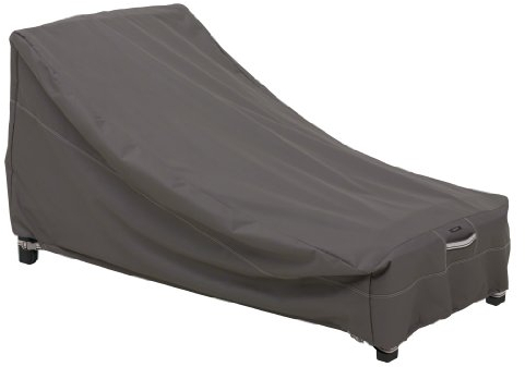 Classic Accessories Ravenna Terrasse Tag Recamiere, Medium, Taupe