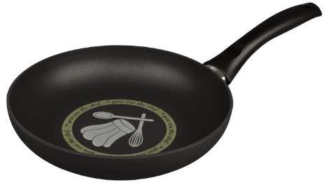 KUHN RIKON 31405 Print Design You Are the Chef Bratpfanne 28 cm