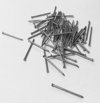 Chapa Panel pines 19 mm (3/4 ) laminado Beading clavos Tumber molduras 17 gramos