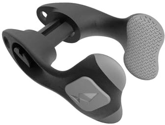Mares Apnea Clip de Nez Noir Taille Unique