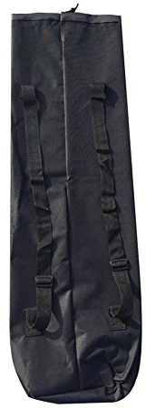 poetryer Professionelle Longboard Tasche Skateboard Rucksack Multifunktions Skateboard Tragetasche Handliche Rucksack Handtasche Lange Board Mit Tasche Tragetasche Sporttasche