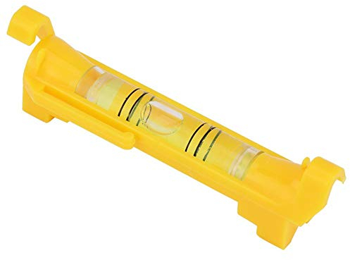 Linear Level Hanging Line Level Bubble Mini One-Dimensional Level (Five For One Sale), Measuring Tool, Spirit Level