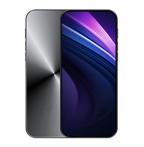 WiFi MP4 Player mit Bluetooth, 4 Zoll Voll Touchscreen MP4 MP3 Player mit Drahtloser Übertragungsfunktion, HiFi Stereo Sound, Tragbarer MP4 Player für Sportreisen (128 GB)