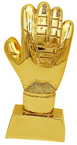 IMIKEYA De Gardien De But Décoratif Accessoire De Football Élégant pour Amateurs Et Fans De Soccer Décoration De Bureau Unique