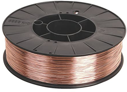 Sealey Mig/777708 Mild Steel Mig Wire 5.0Kg 0.8Mm A18 Grade